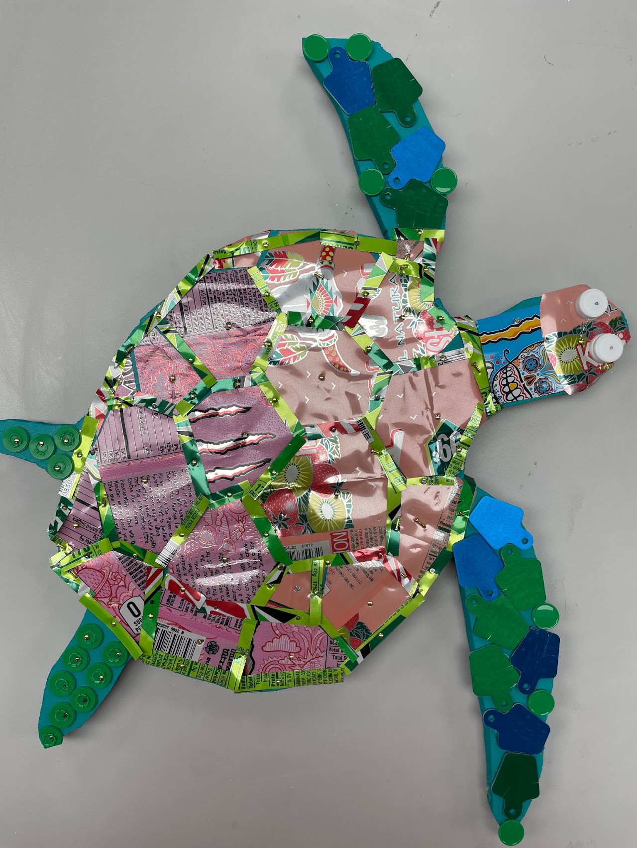 Dolan Geiman inspired Found Object Assemblage Reliefs