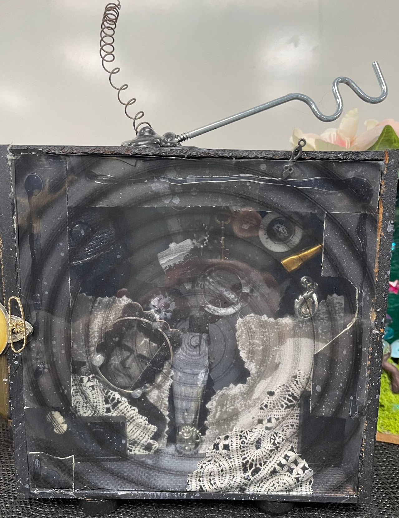 Mini Altar Assemblages