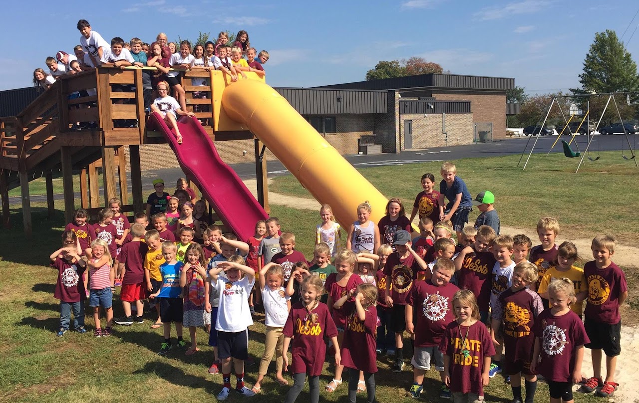 Prairie View Elementary