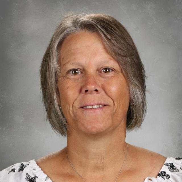 Ronda Hershberger