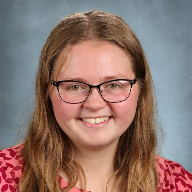 Katie Justin