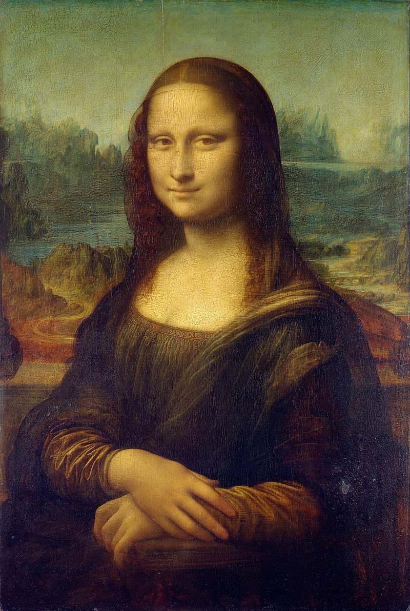 make a portrait for a friend