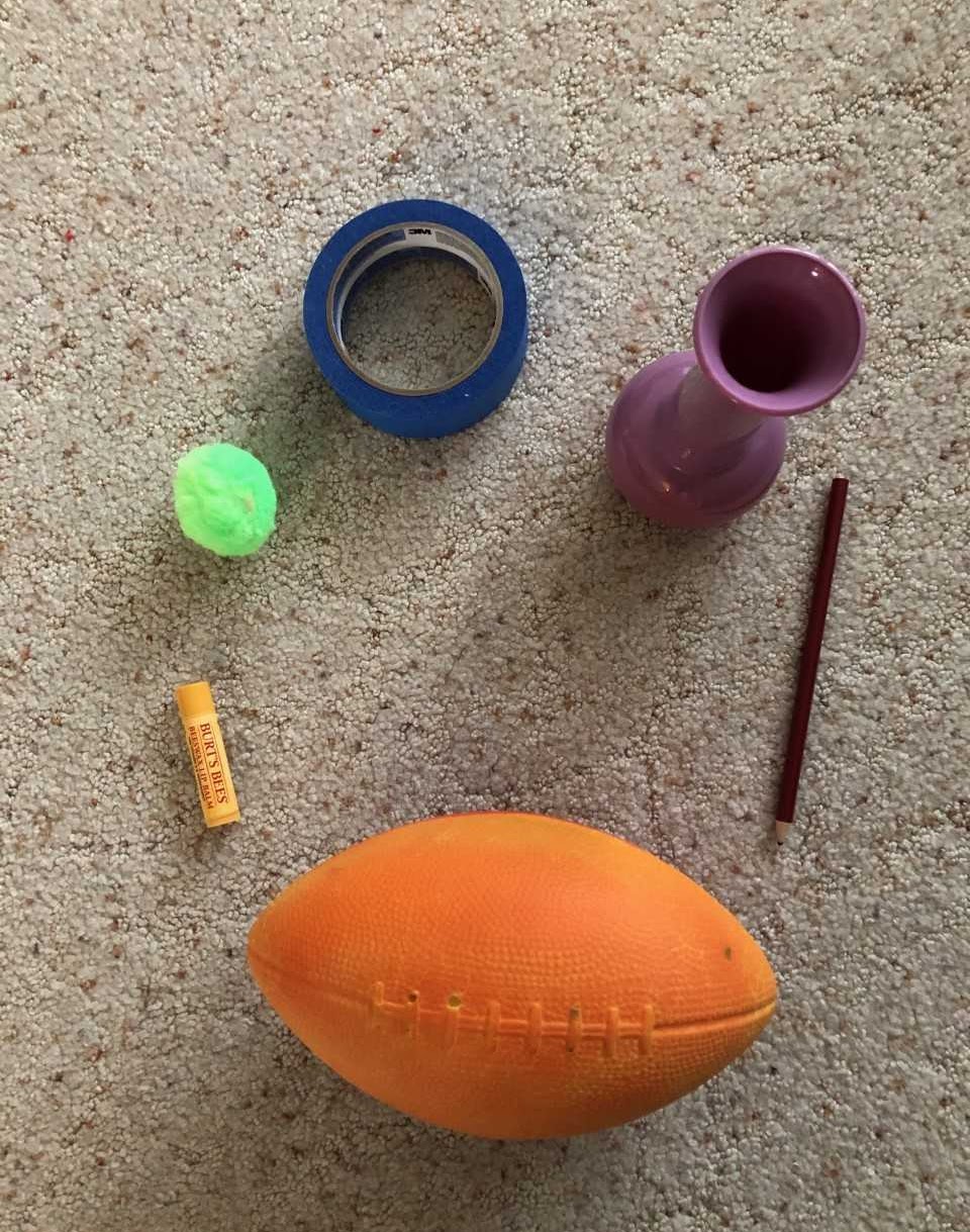Challenge Accepted What does your color wheel look like?
