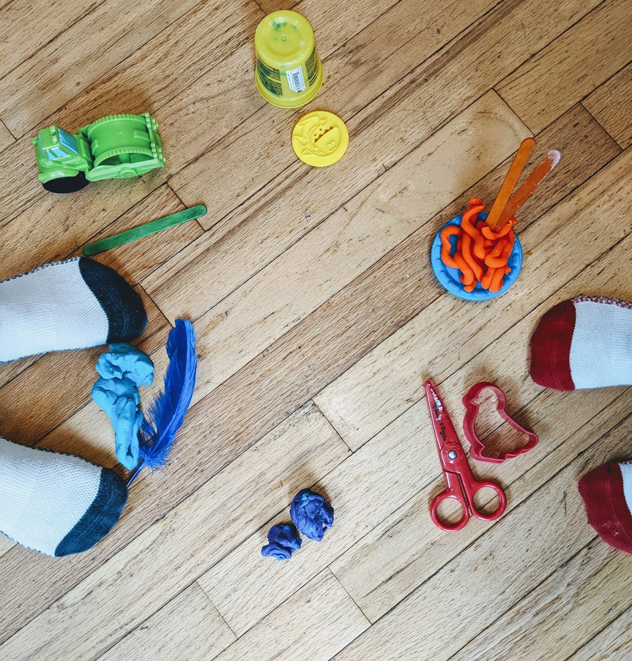 Challenge Accepted What does your color wheel look like?