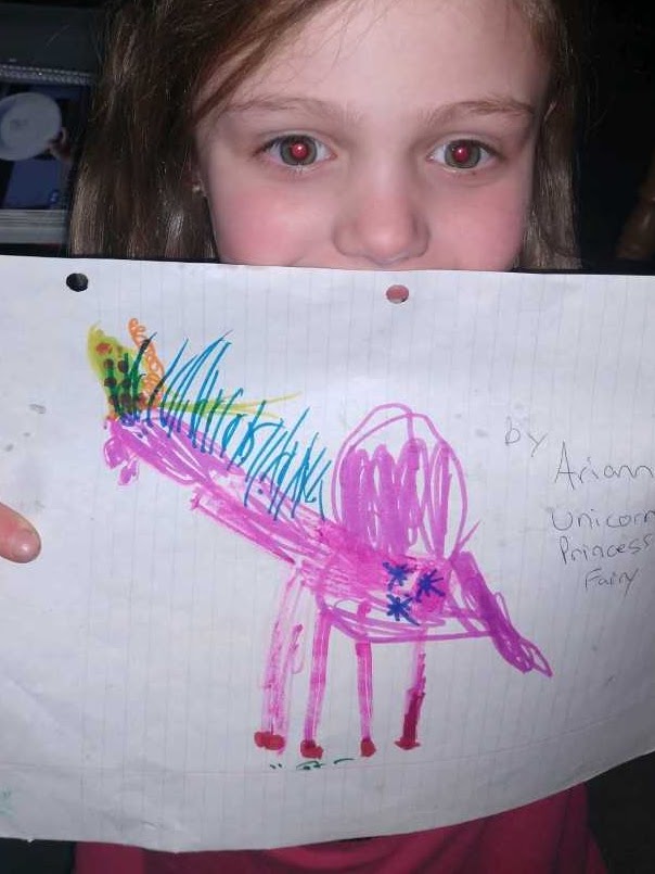 awesome creature designs