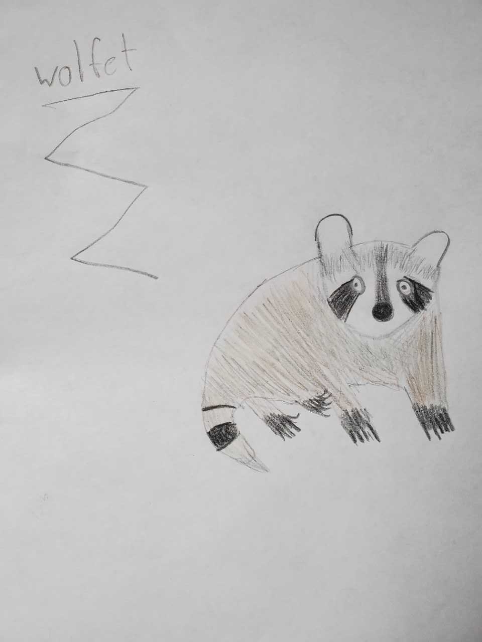 awesome creature designs