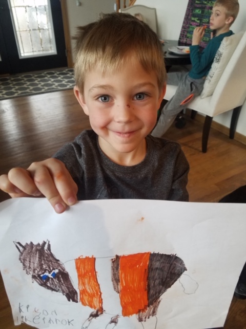 awesome creature designs