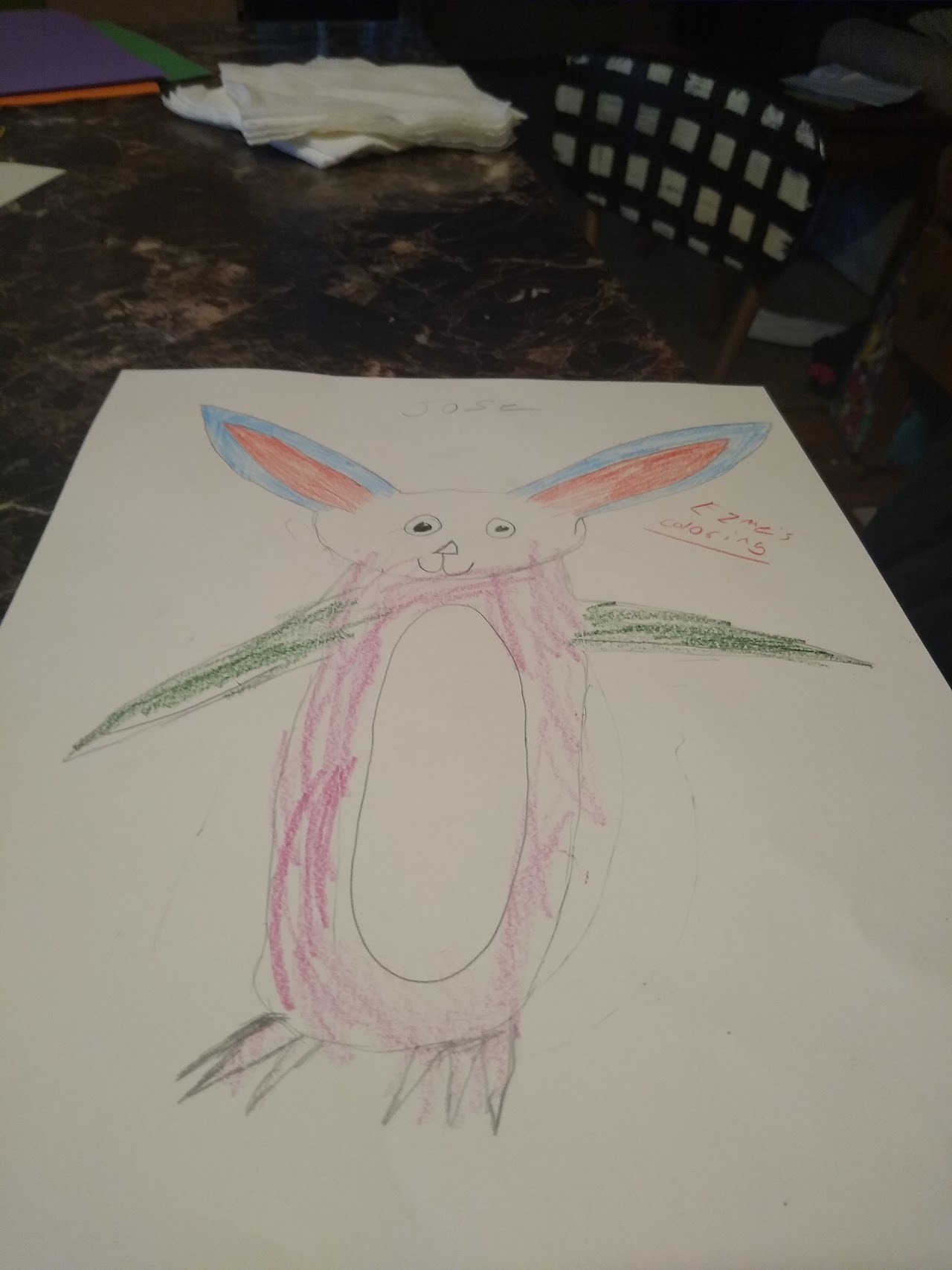 awesome creature designs