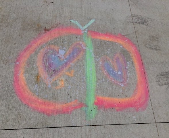 Emma, 3rd grade