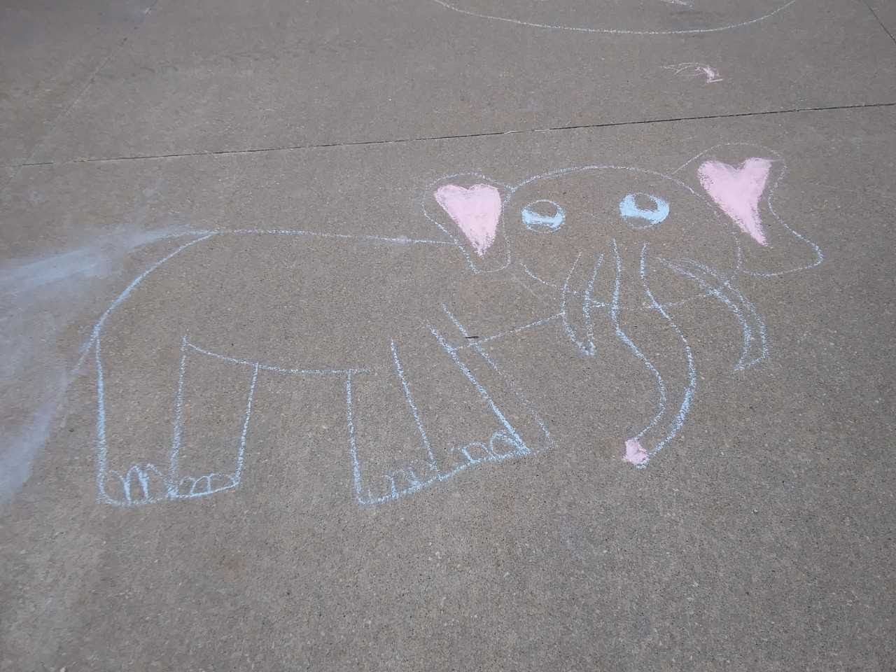By Brynn, 4th grade