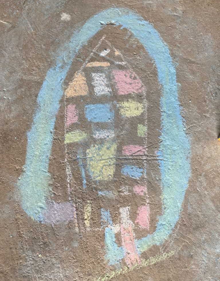 By Brynlee, 3rd grade