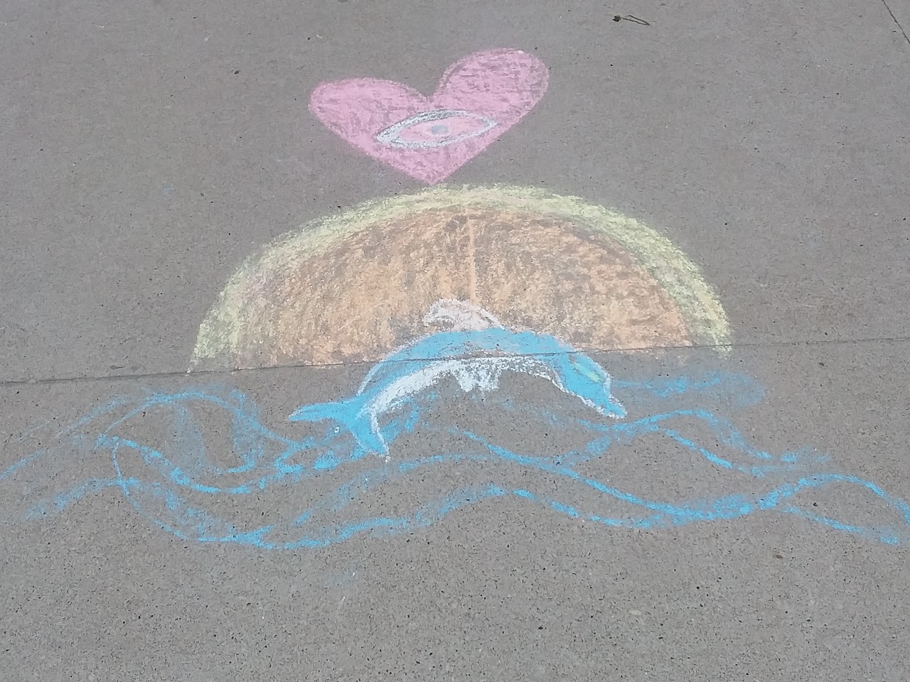 By Sylvia, 5th grade