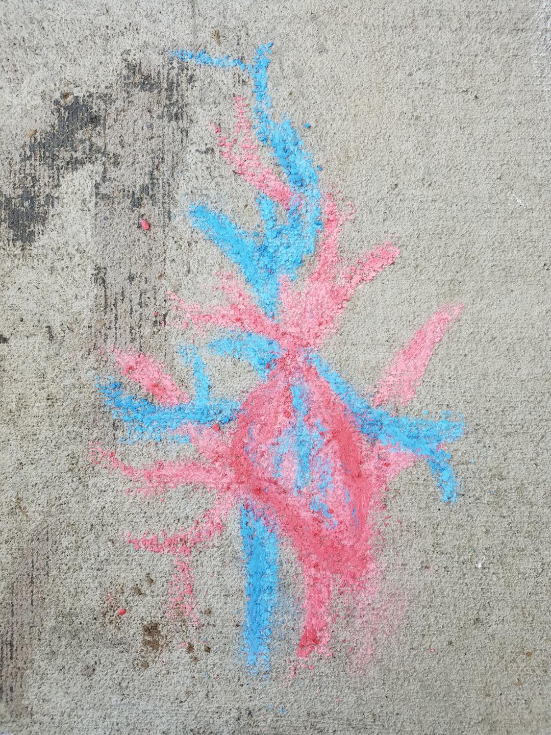 Heart by Hazel, 7th grade