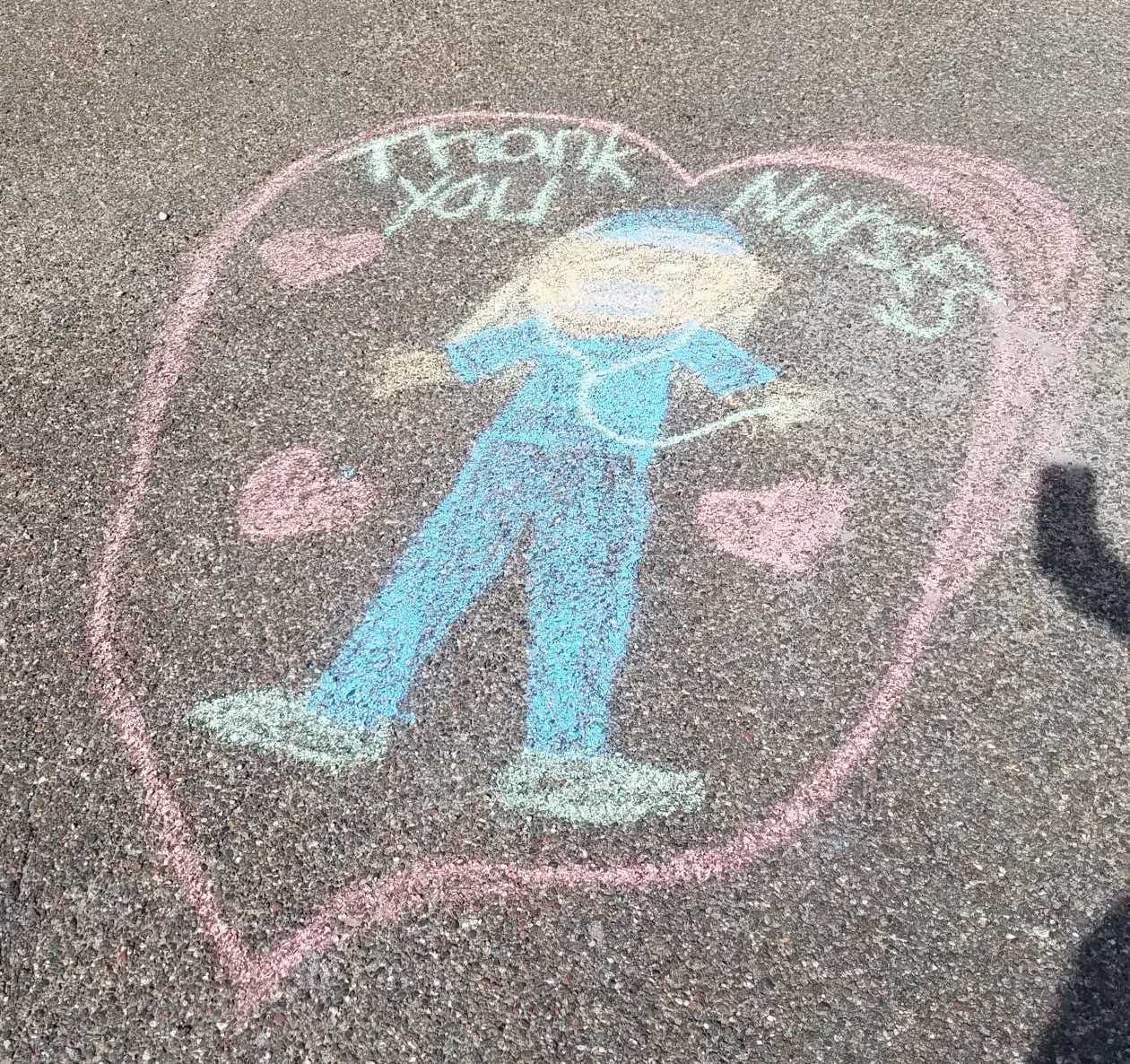 Harper, 2nd grade