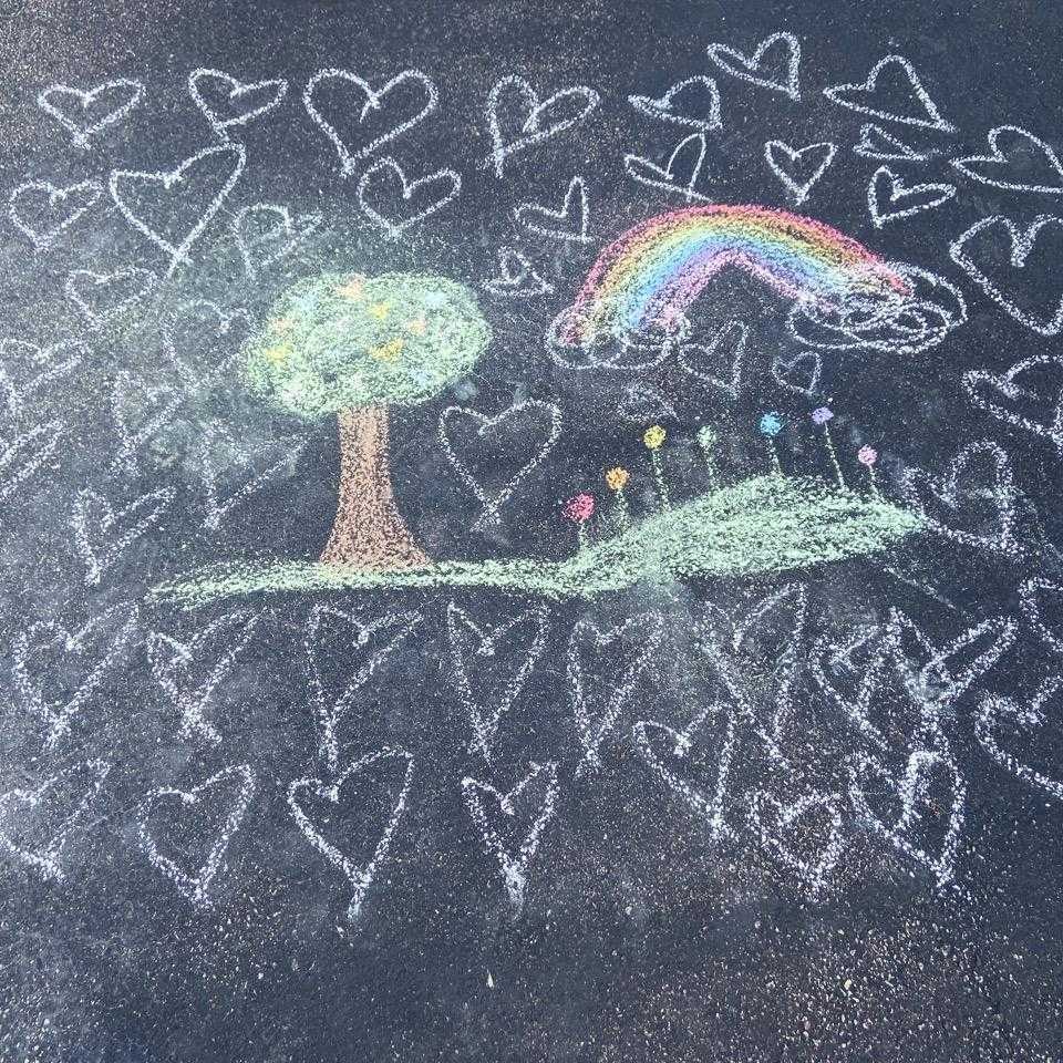 MaKenna, 5th grade