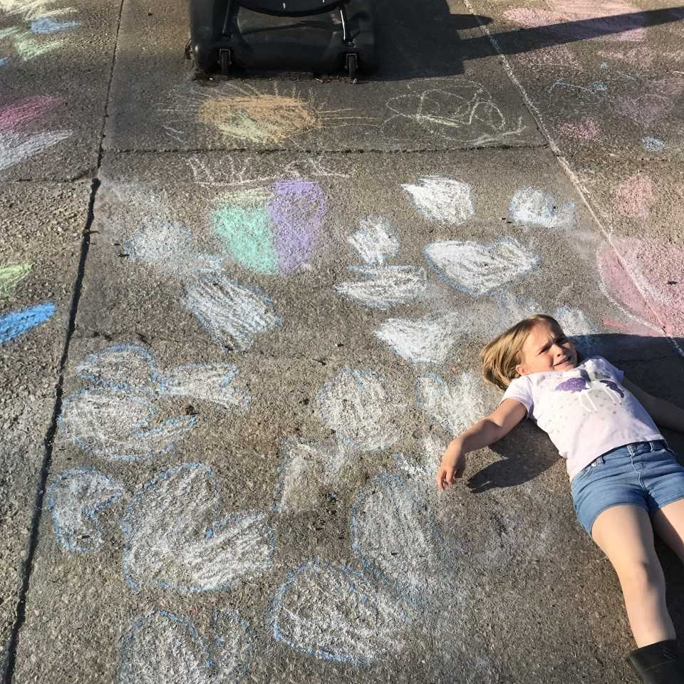 Macie, Pre- K