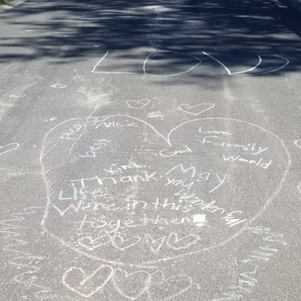 Ava S., 2nd grade