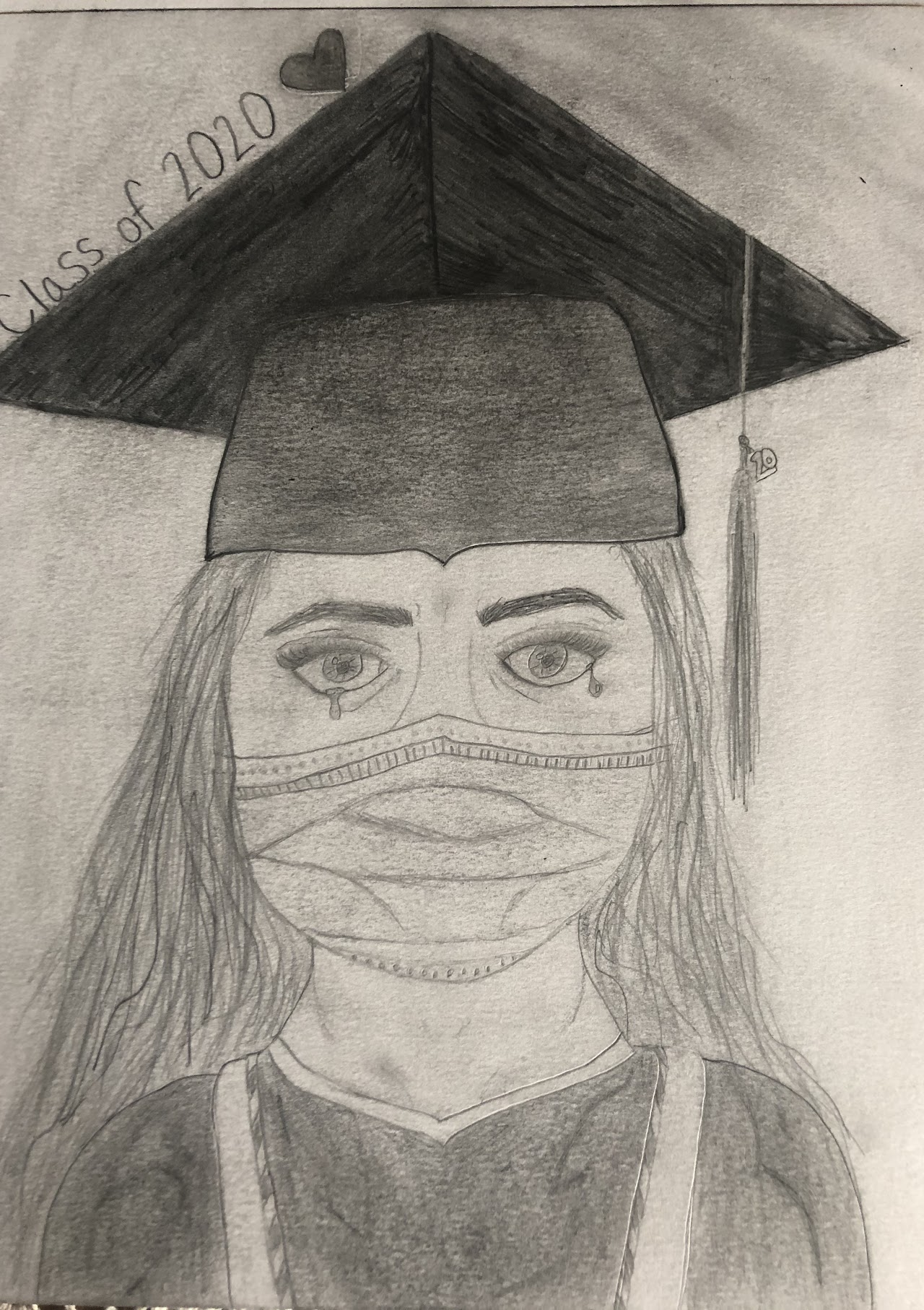 Val, 10th grade