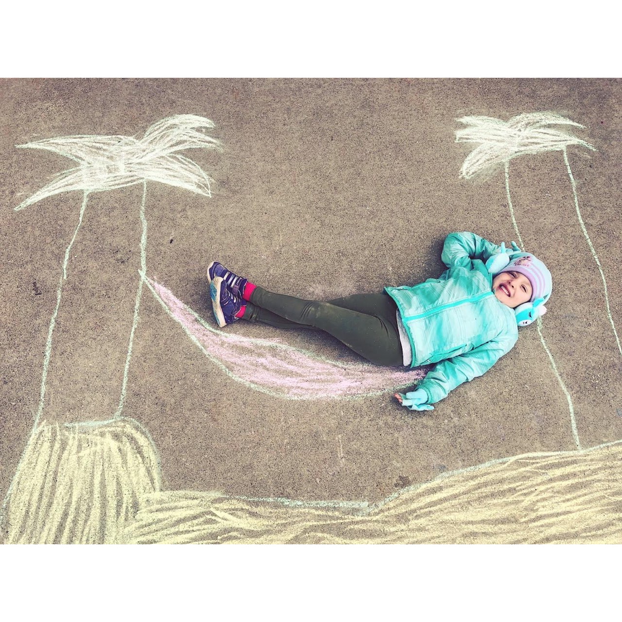 Addie, Kindergarten