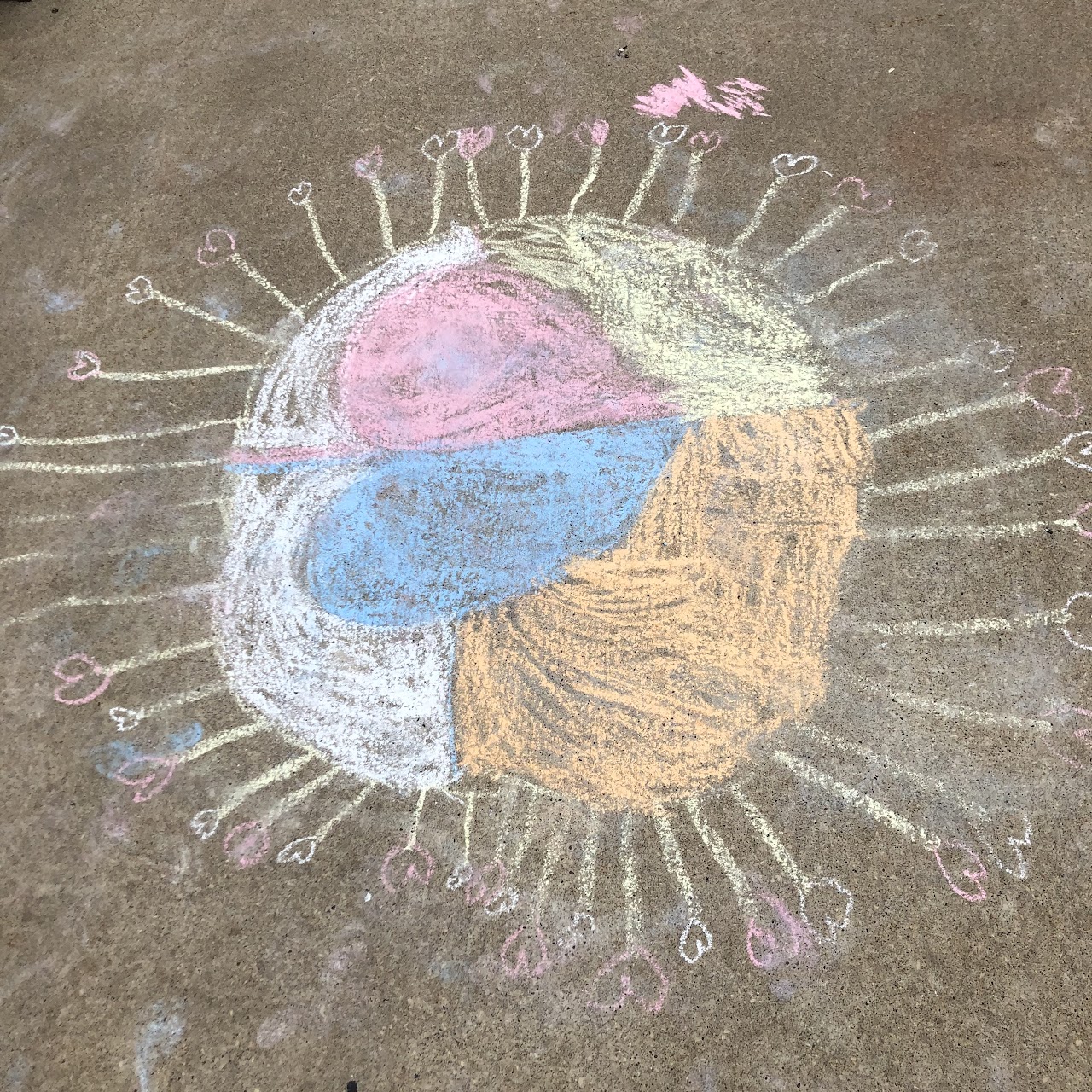 Ethan, 2nd grade
