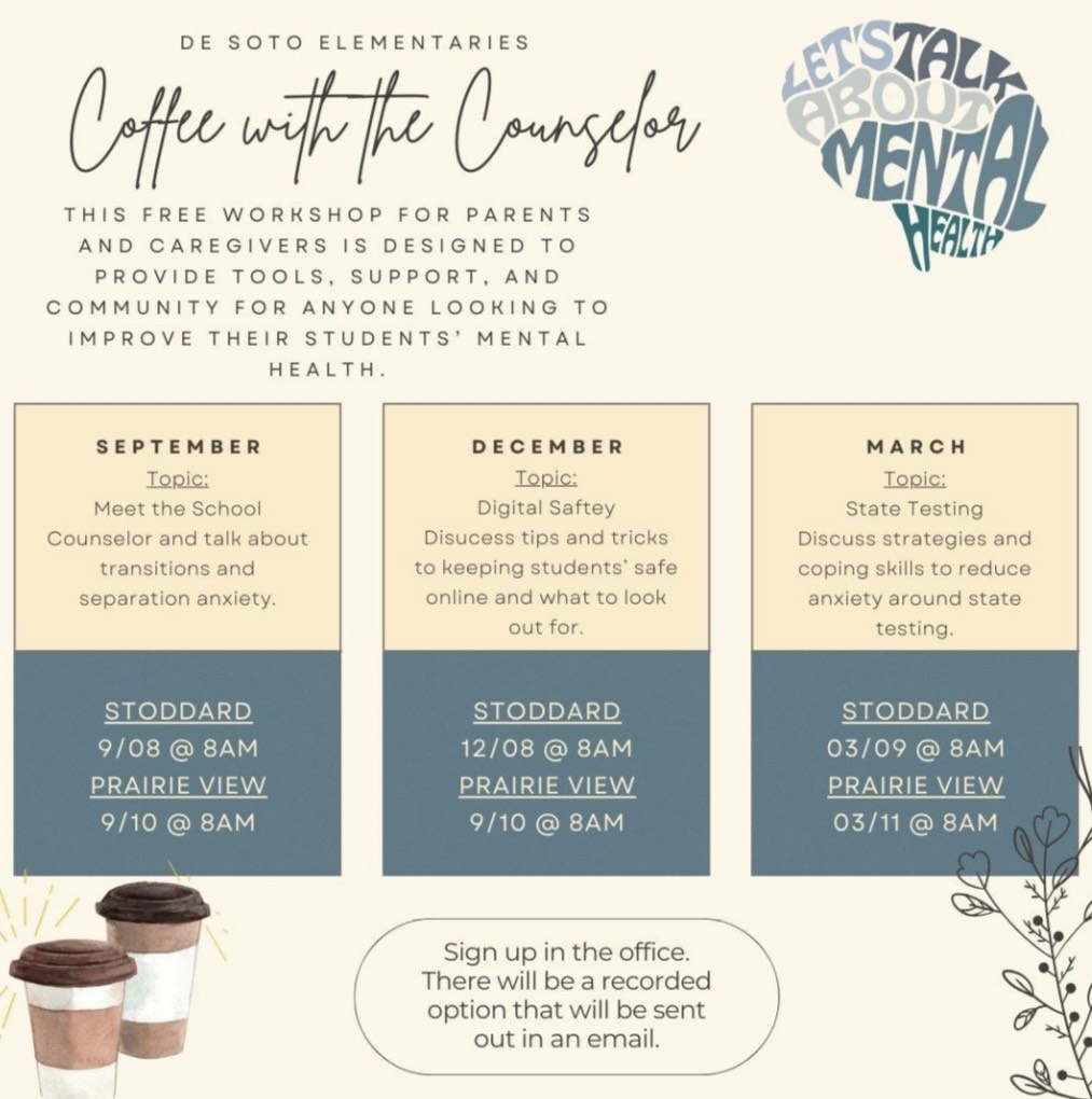 coffee