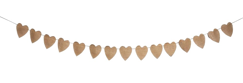 burlap