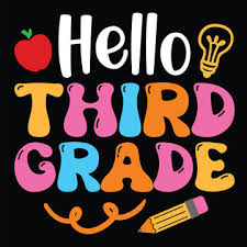 3rd grade