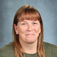 mrs gray
