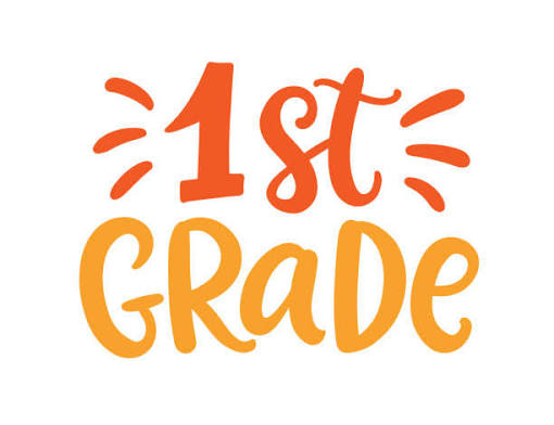 1st grade