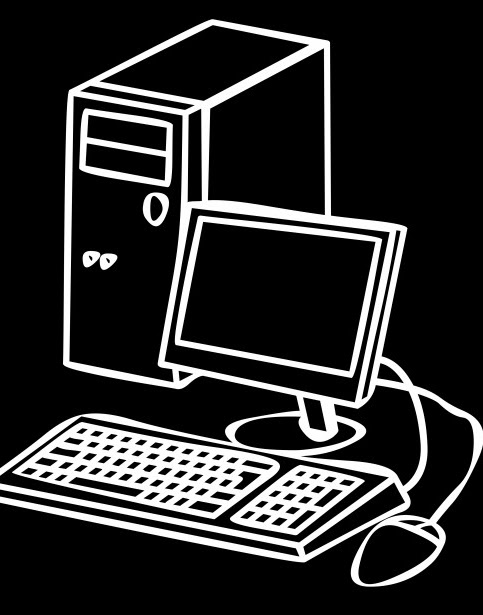 Computer drawing