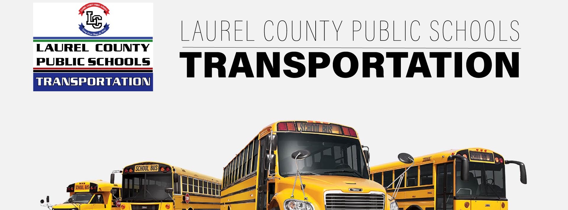 laurel county transportation