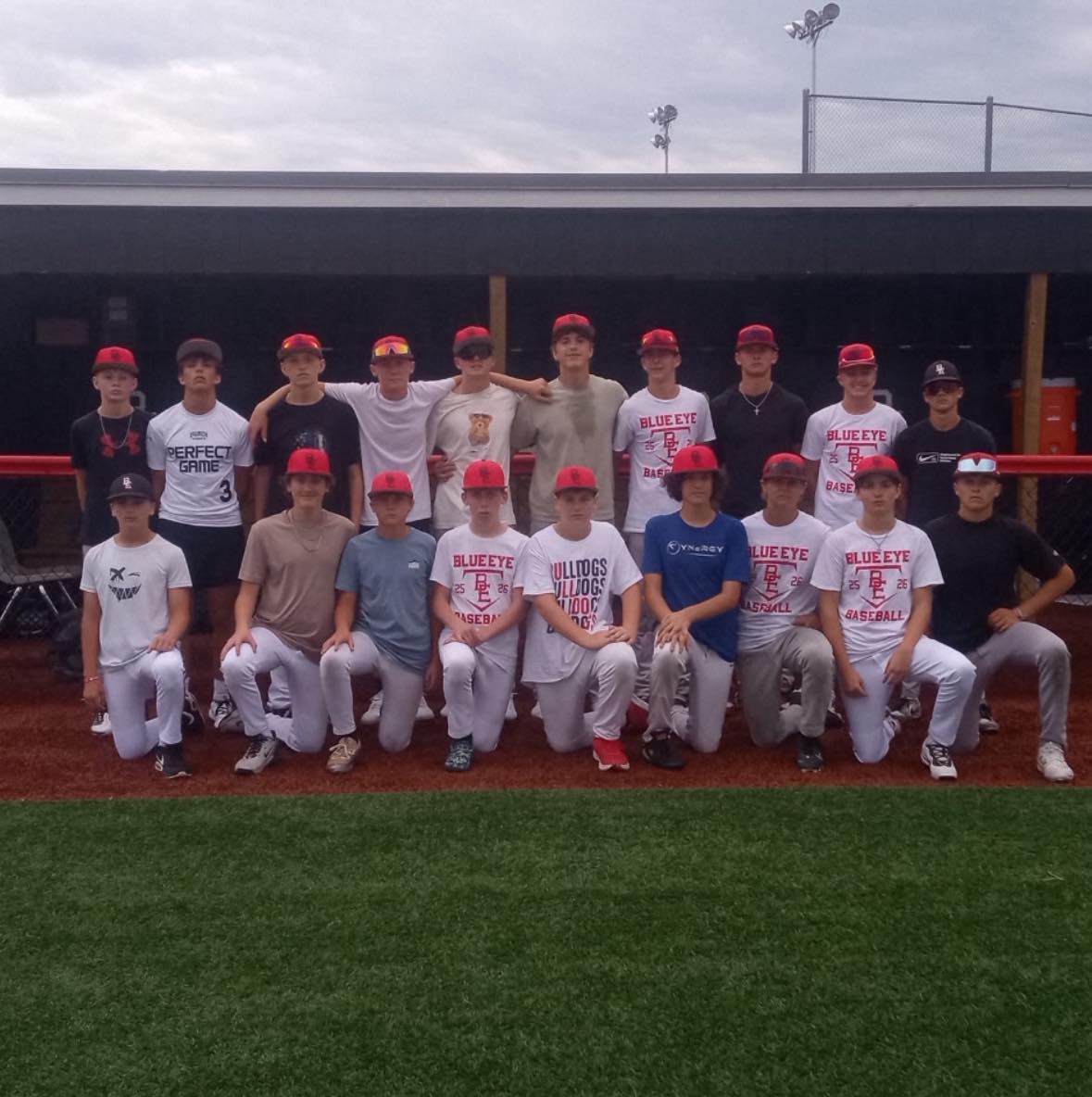 Baseball