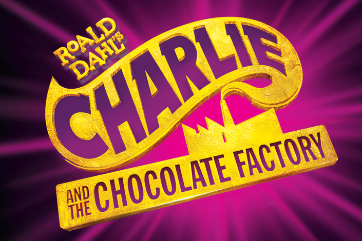 Charlie and the Chocolate Factory