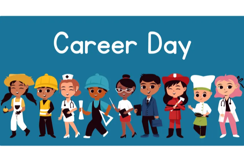 Career Day