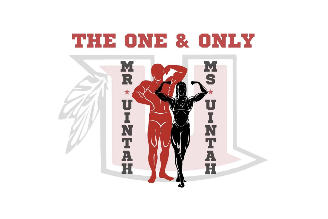UHS Bodybuilding Competition