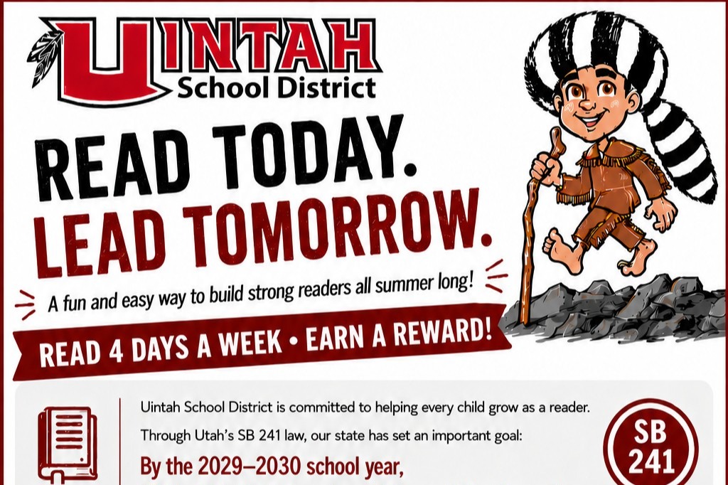 Summer Reading Program