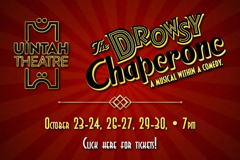 The Drowsy Chaperone