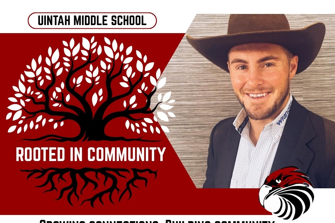 Rooted in Community