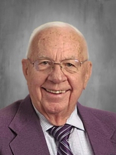Dr. David Pipping Headshot