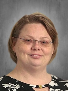 Mrs. Tiffany Anderson Headshot