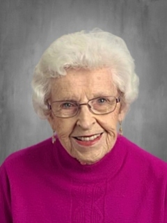 Mrs. Myra Pipping Headshot