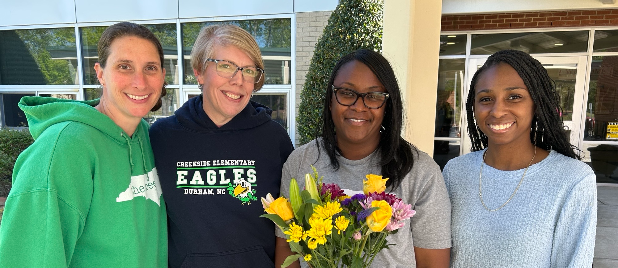 staff of the year
