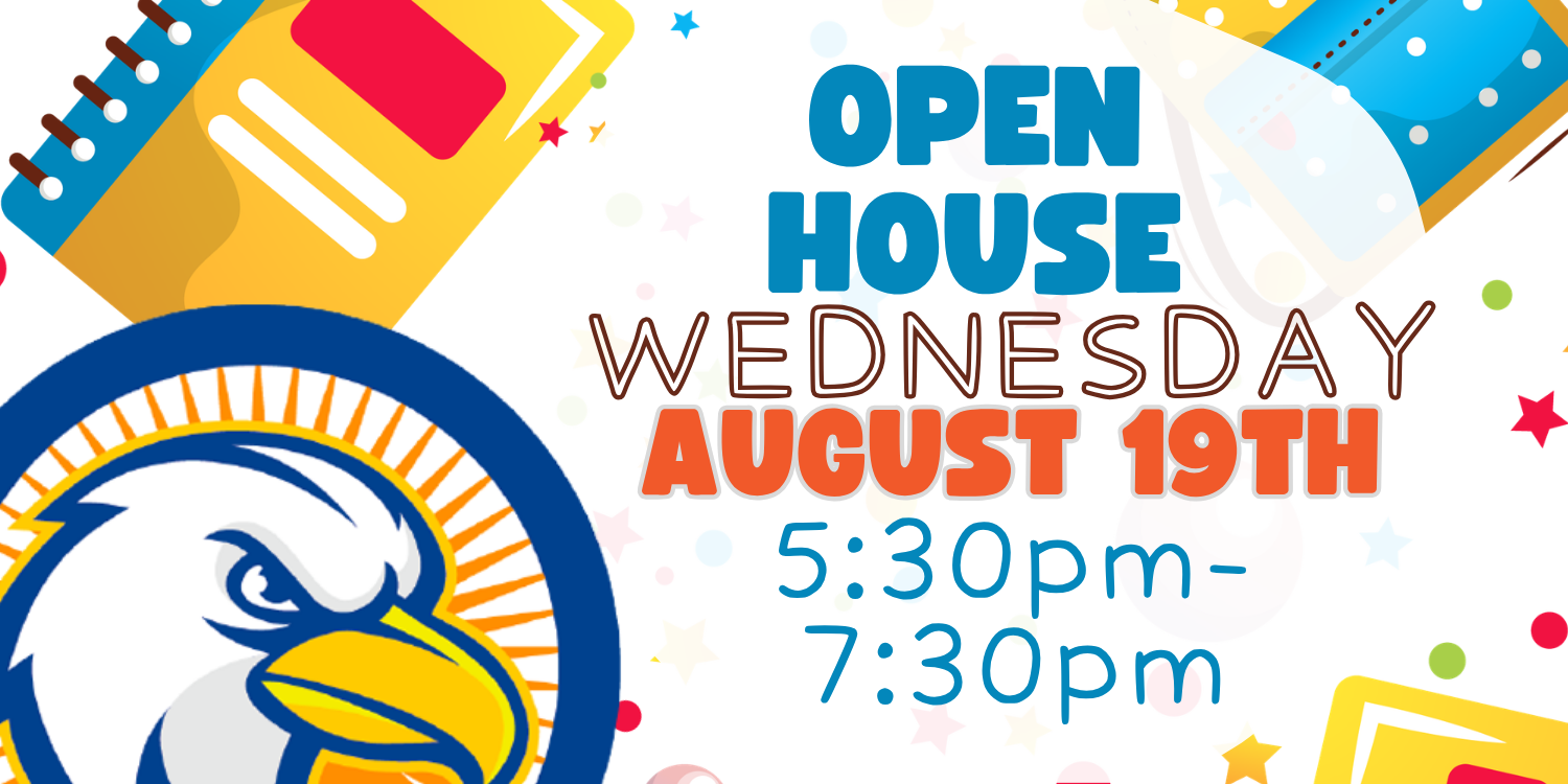 Open House