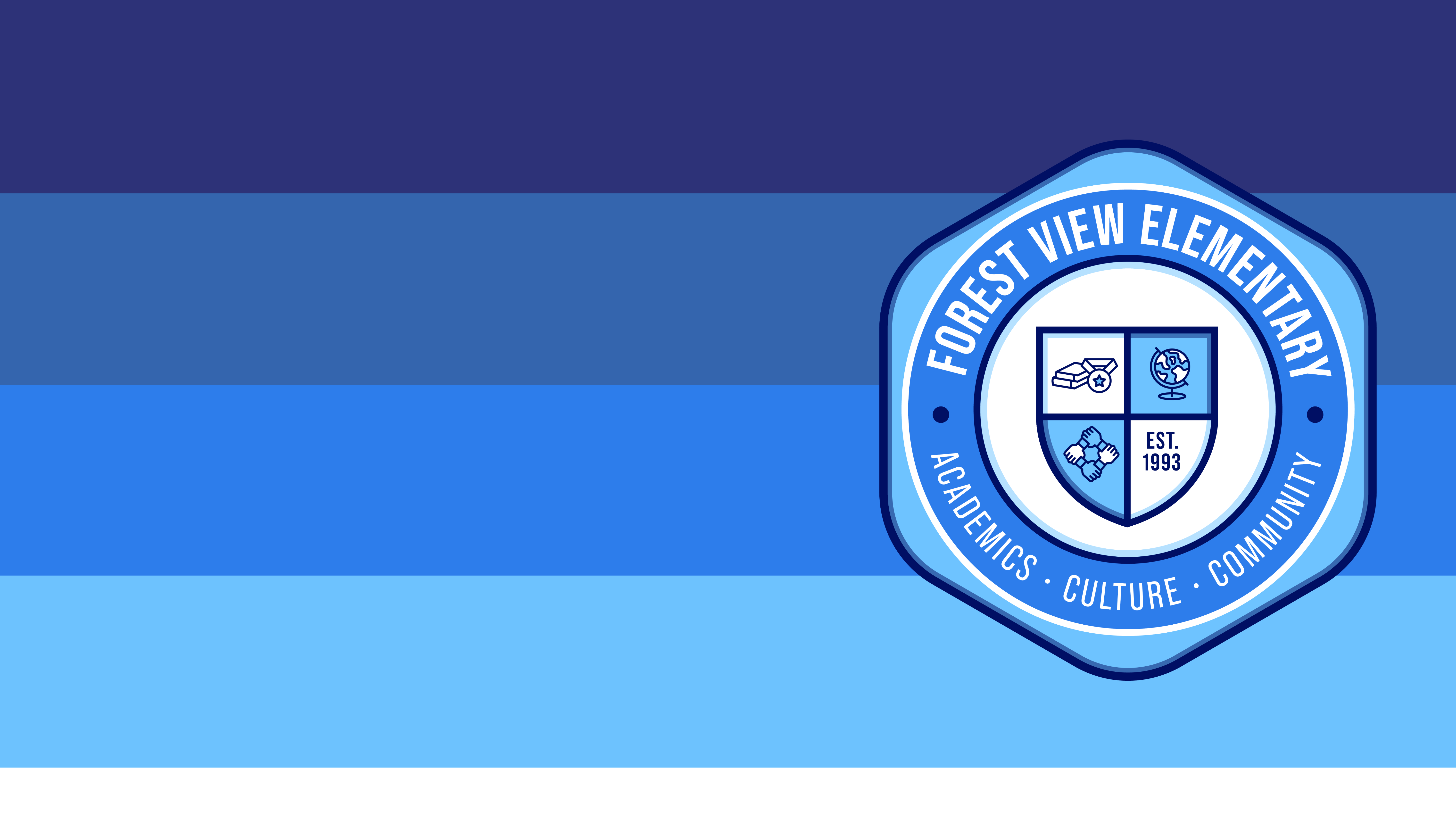 Forest View Seal