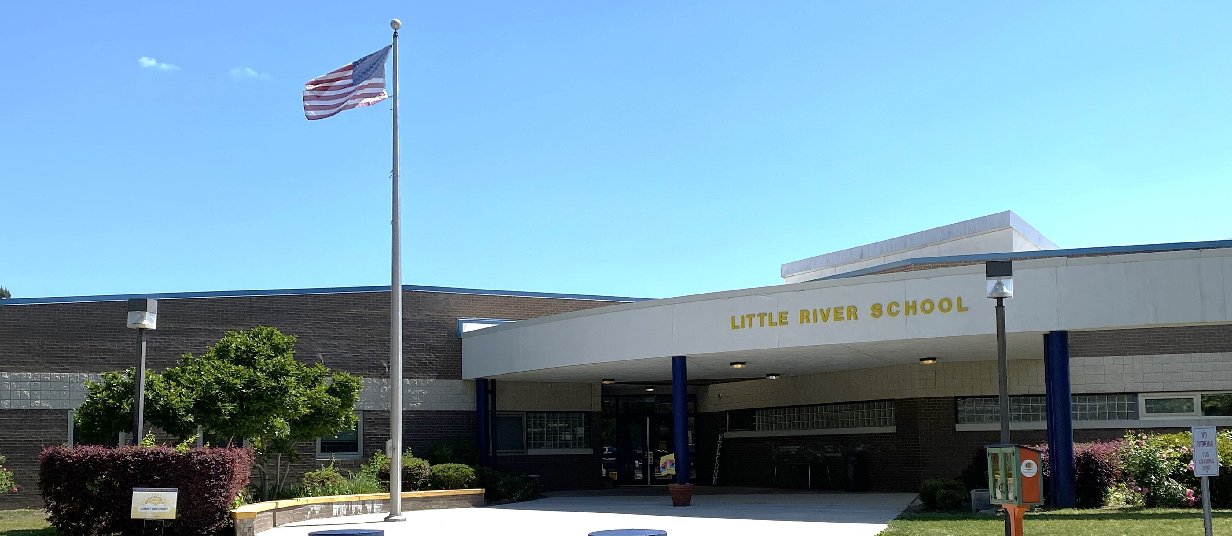Little River Montessori
