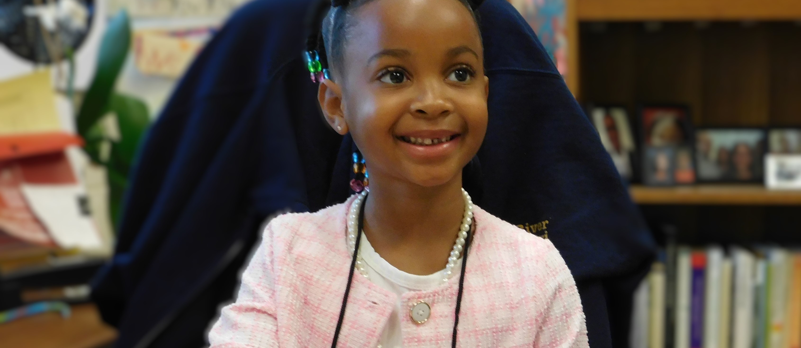 Principal of the Day