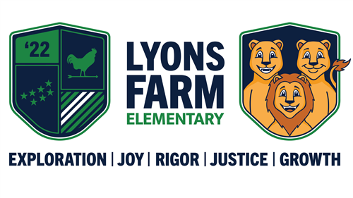 School logo