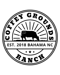 Coffey Grounds Ranch