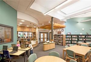 Media Center photo