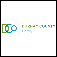 Durham County Library link